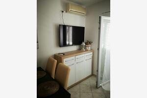 Jednopokojový apartmán Zubovići Jednopokojový apartmán Zubovići, Pag (A-13966-c)