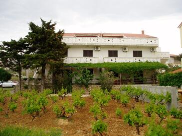 Ferienwohnungen am Meer Zubovici, Pag - 13966