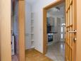 Vodice, Corridoio nell'alloggi del tipo apartment, WiFi.