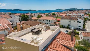 Apartments with parking space Vodice - 13973