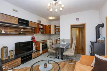 Appartementen met parkeerplaats Vodice - 13973