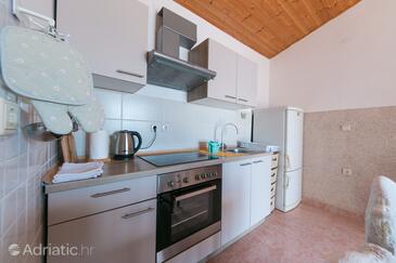 Appartamenti accanto al mare Podaca, Macarsca - Makarska - 13974