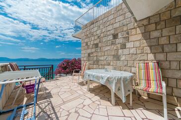 One bedroom apartment Podaca, Makarska (A-13974-a(