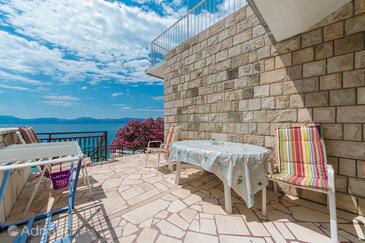 Apartmaji ob morju Podaca, Makarska - 13974 Adriatic.hr