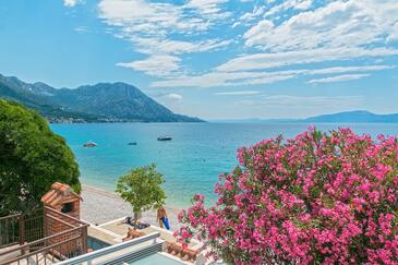 One bedroom apartment Podaca, Makarska (A-13974-a(