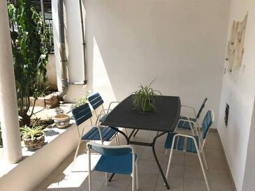 Apartments with parking space Pirovac, Šibenik - 13977