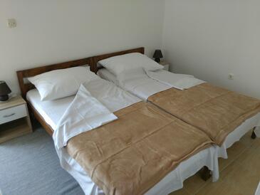 Ferienwohnungen mit Parkplatz Zadar - Diklo, Zadar - 13982