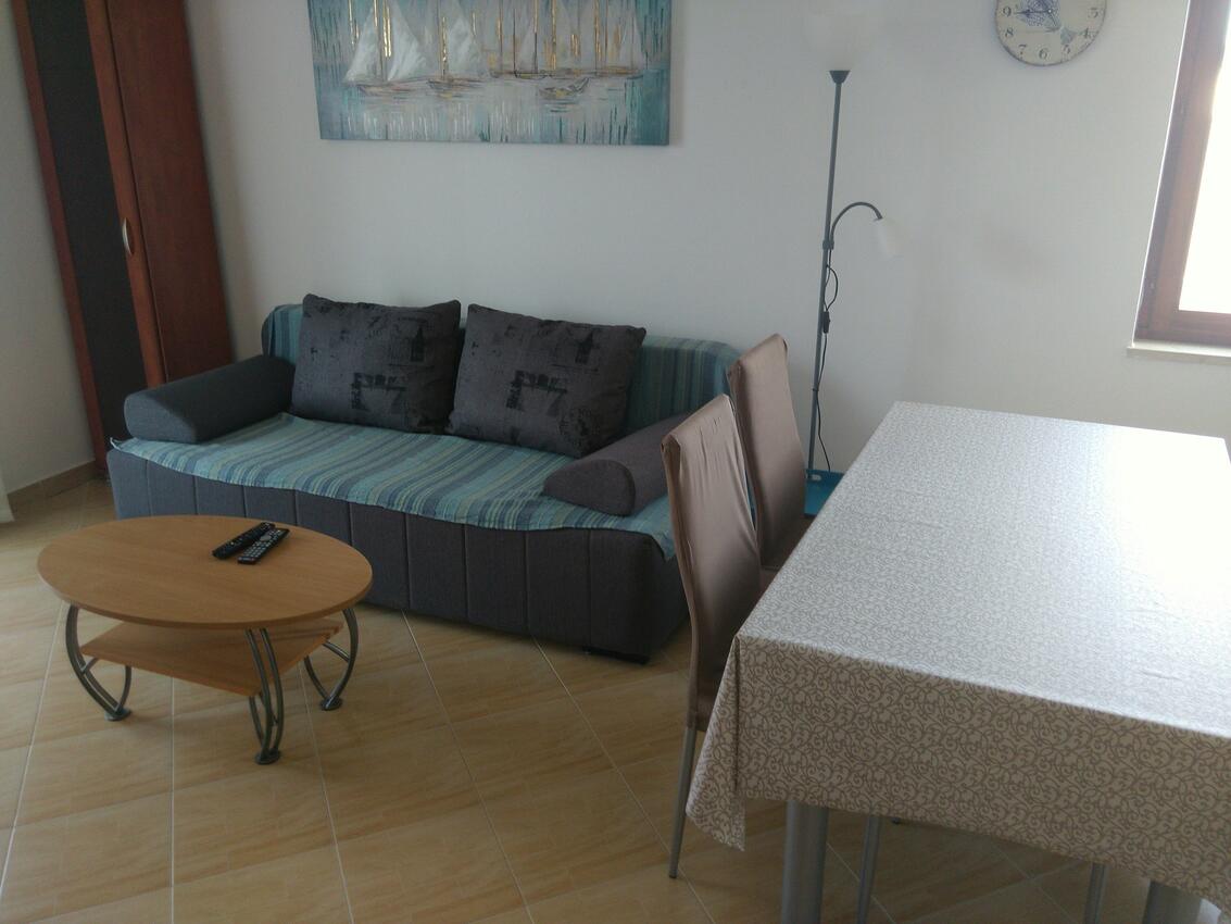 Ferienwohnungen mit Parkplatz Zadar - Diklo, Zadar - 13982