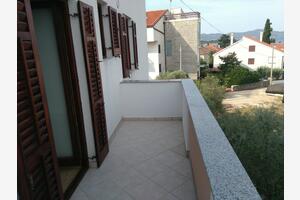 1-Zimmer-Ferienwohnung Zadar - Diklo, Zadar (A-13982-a)