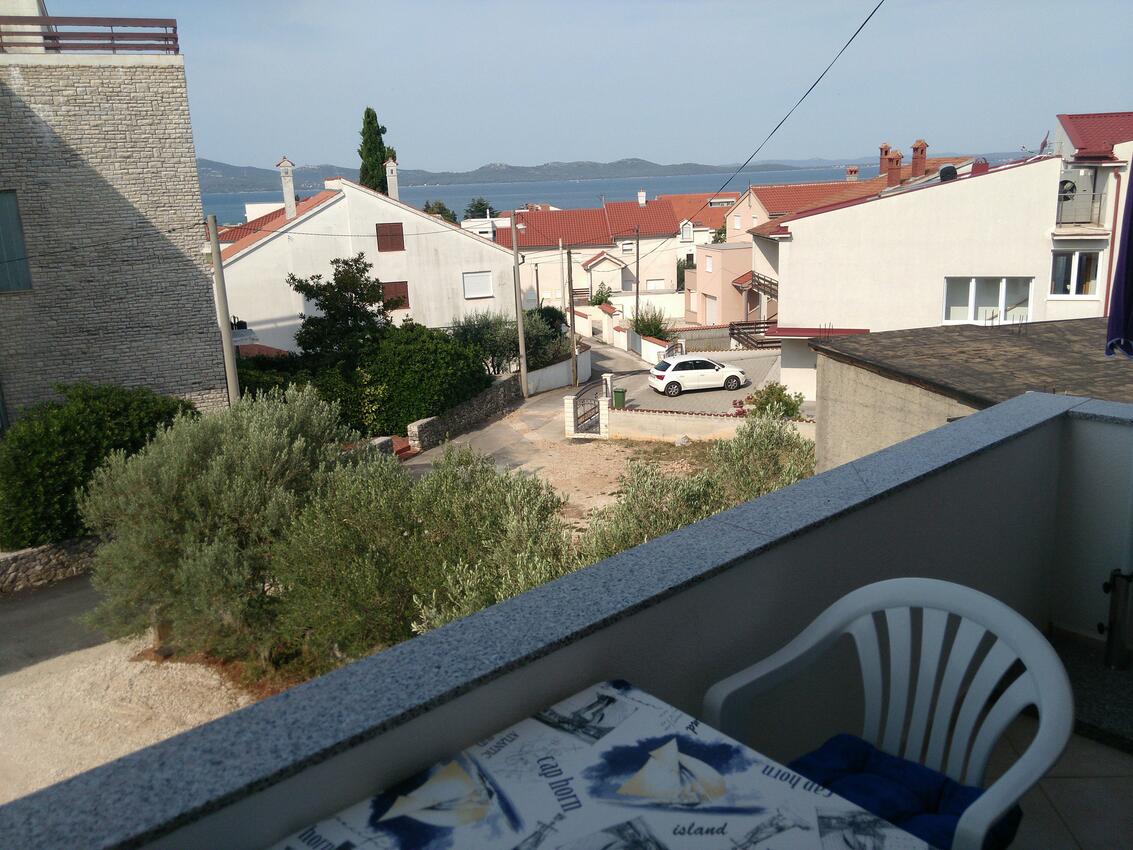 Ferienwohnungen mit Parkplatz Zadar - Diklo, Zadar - 13982