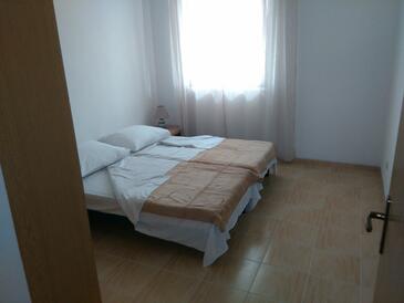 Lejlighedens parkeringsplads Zadar - Diklo, Zadar - 13982