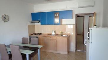 Lejlighedens parkeringsplads Zadar - Diklo, Zadar - 13982