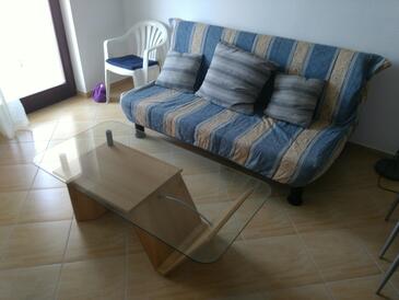 Lejlighedens parkeringsplads Zadar - Diklo, Zadar - 13982