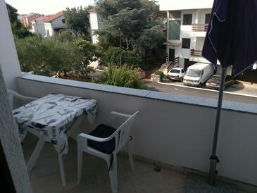 Lejlighedens parkeringsplads Zadar - Diklo, Zadar - 13982