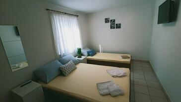 Appartamenti accanto al mare Vinjerac, Zara - Zadar - 13985