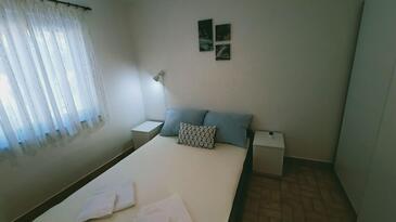 Appartamenti accanto al mare Vinjerac, Zara - Zadar - 13985