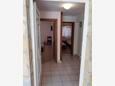 Vinjerac, Folyosó szállásegység típusa apartment, légkondicionálás elérhető és WiFi .