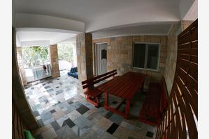 Dvoupokojový apartmán Vinjerac Dvoupokojový apartmán Vinjerac, Zadar (A-13985-a)
