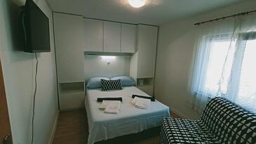 Apartmány u moře Vinjerac, Zadar - 13985