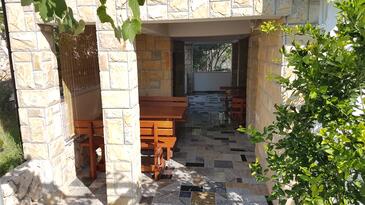 Апартаменти біля моря Вінєрац - Vinjerac, Задар - Zadar - 13985