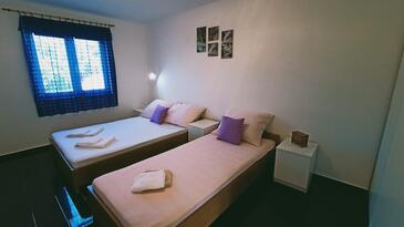 Apartmani uz more Vinjerac, Zadar - 13985