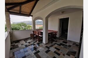 Dvoupokojový apartmán Vinjerac Dvoupokojový apartmán Vinjerac, Zadar (A-13985-c)