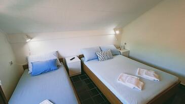 Apartmány u moře Vinjerac, Zadar - 13985