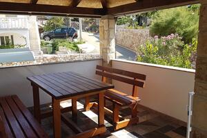 Jednopokojový apartmán Vinjerac Jednopokojový apartmán Vinjerac, Zadar (A-13985-d)
