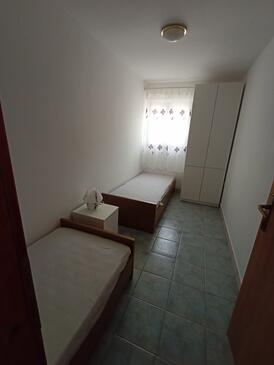 Apartmány u moře Vinjerac, Zadar - 13985