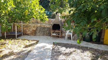 Toværelses lejlighed Vinjerac, Zadar (A-13985-e)