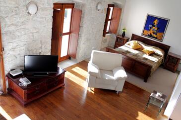 Nyaralóház parkolóhellyel Zaostrog, Makarska - 13998