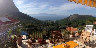 Two bedroom house Zaostrog Two bedroom house Zaostrog, Makarska (K-13998(