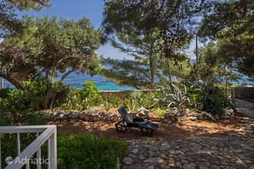 Dom pre rodinu s deťmi pri mori Ivan Dolac, Hvar - 140