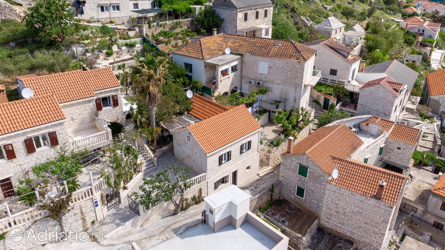 Alloggio - Casa vacanze accanto al mare Pucisca, Brazza - Brač