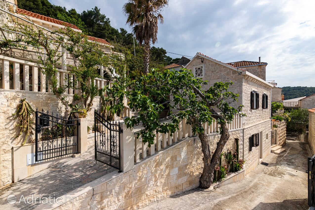 Alloggio - Casa vacanze accanto al mare Pucisca, Brazza - Brač
