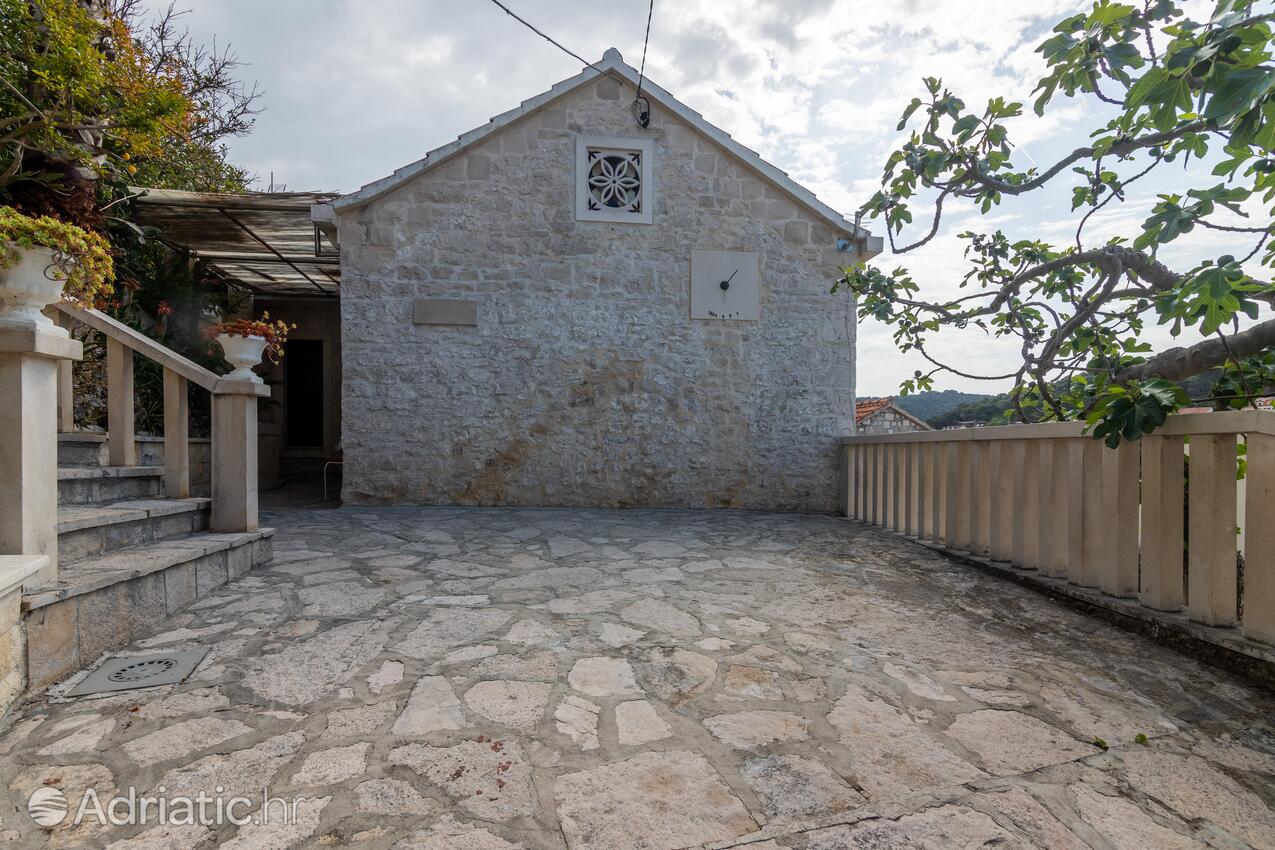 Alloggio - Casa vacanze accanto al mare Pucisca, Brazza - Brač