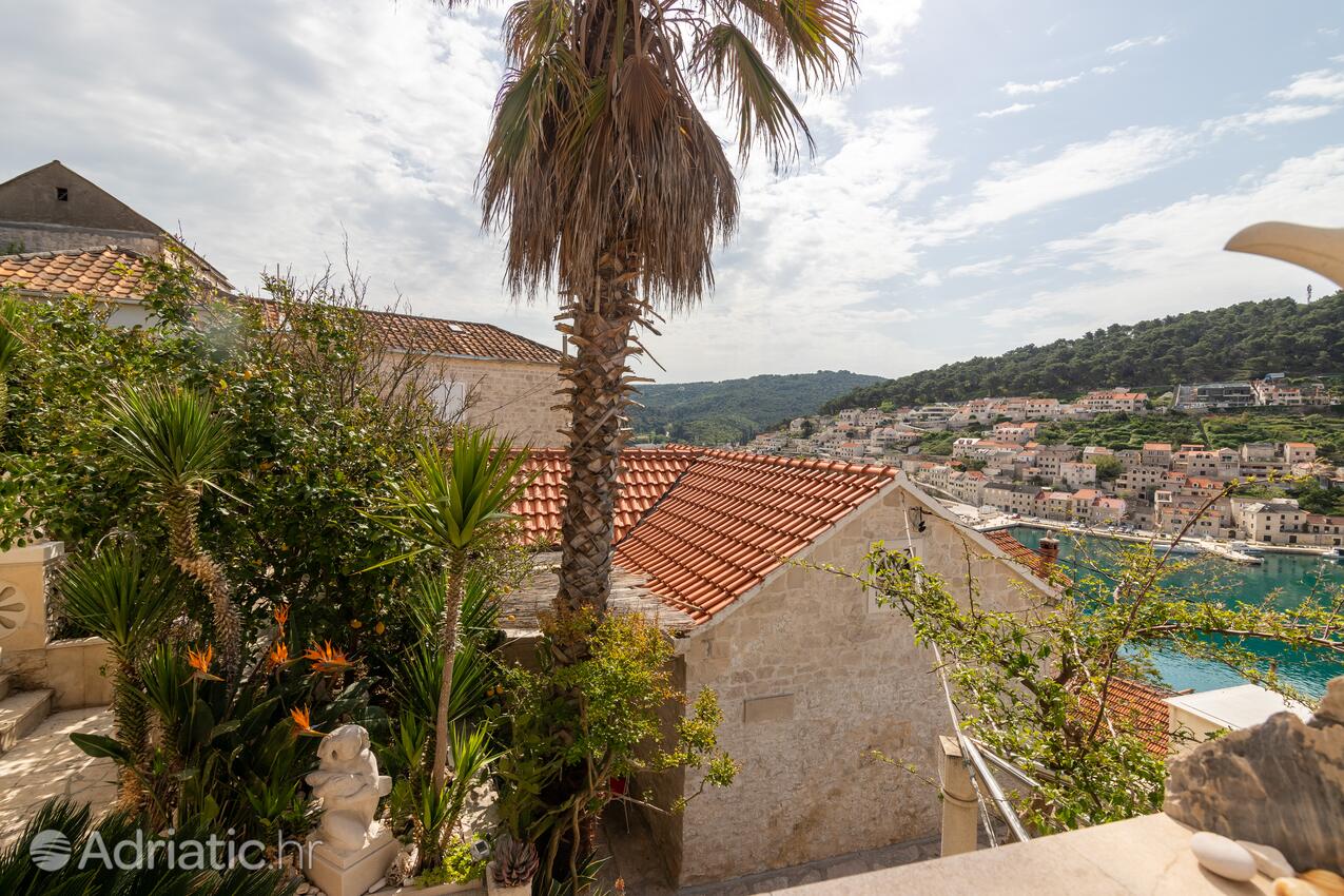 Alloggio - Casa vacanze accanto al mare Pucisca, Brazza - Brač