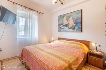 Casa vacanze accanto al mare Pucisca, Brazza - Brač - 14003