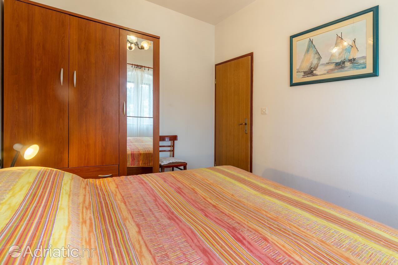 K-14003 - Alloggi privati - Casa vacanze accanto al mare Pucisca, Brazza - Brač