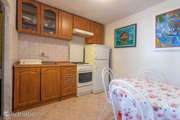 Casa vacanze accanto al mare Pucisca, Brazza - Brač - 14003