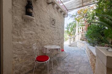 Three bedroom house Pučišća, Brač (K-14003(