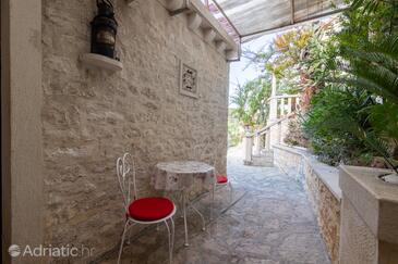 Casa vacanze accanto al mare Pucisca, Brazza - Brač - 14003