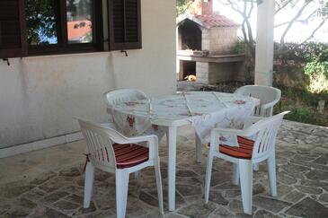 Two bedroom apartment Bušinci, Čiovo (A-14010-a(