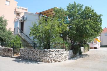 Apartments with parking space Bušinci, Čiovo - 14010 Adriatic.hr