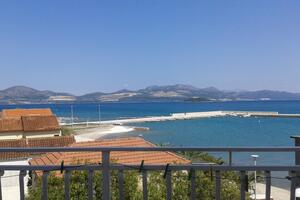 Apartamenty nad morzem Drace, Peljesac - 14019