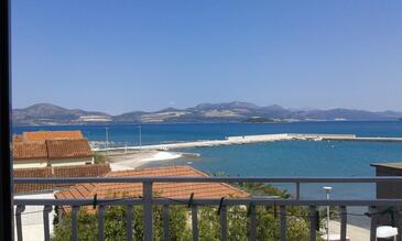 Appartamenti accanto al mare Drace, Sabbioncello - Pelješac - 14019 Adriatic.hr