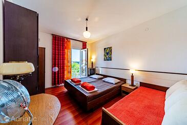 Apartmanok a tenger mellett Drace, Peljesac - 14019