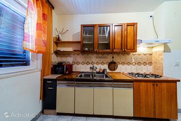 Apartmanok a tenger mellett Drace, Peljesac - 14019