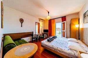 Jednosobni apartman Drače, Pelješac (A-14019-c(