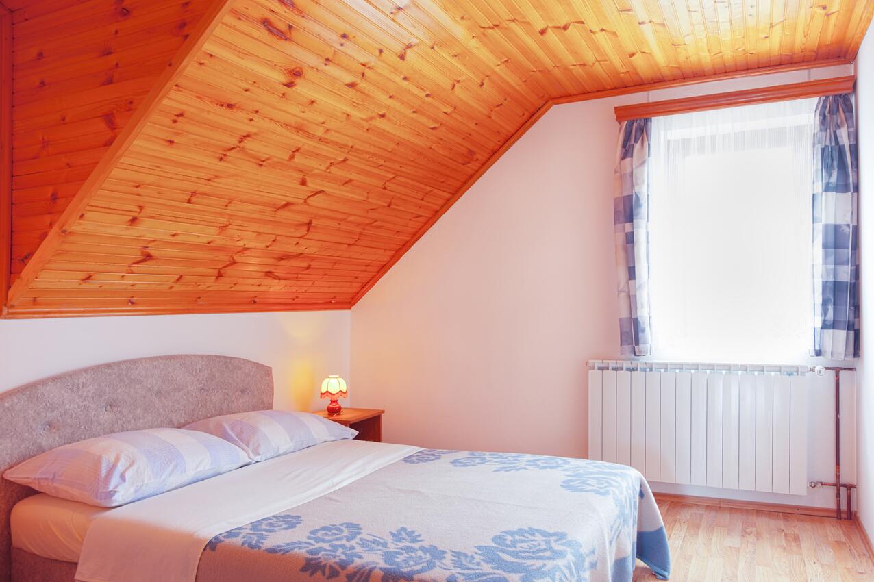 Appartamenti e camere con parcheggio Smoljanac, Plitvice - 14023